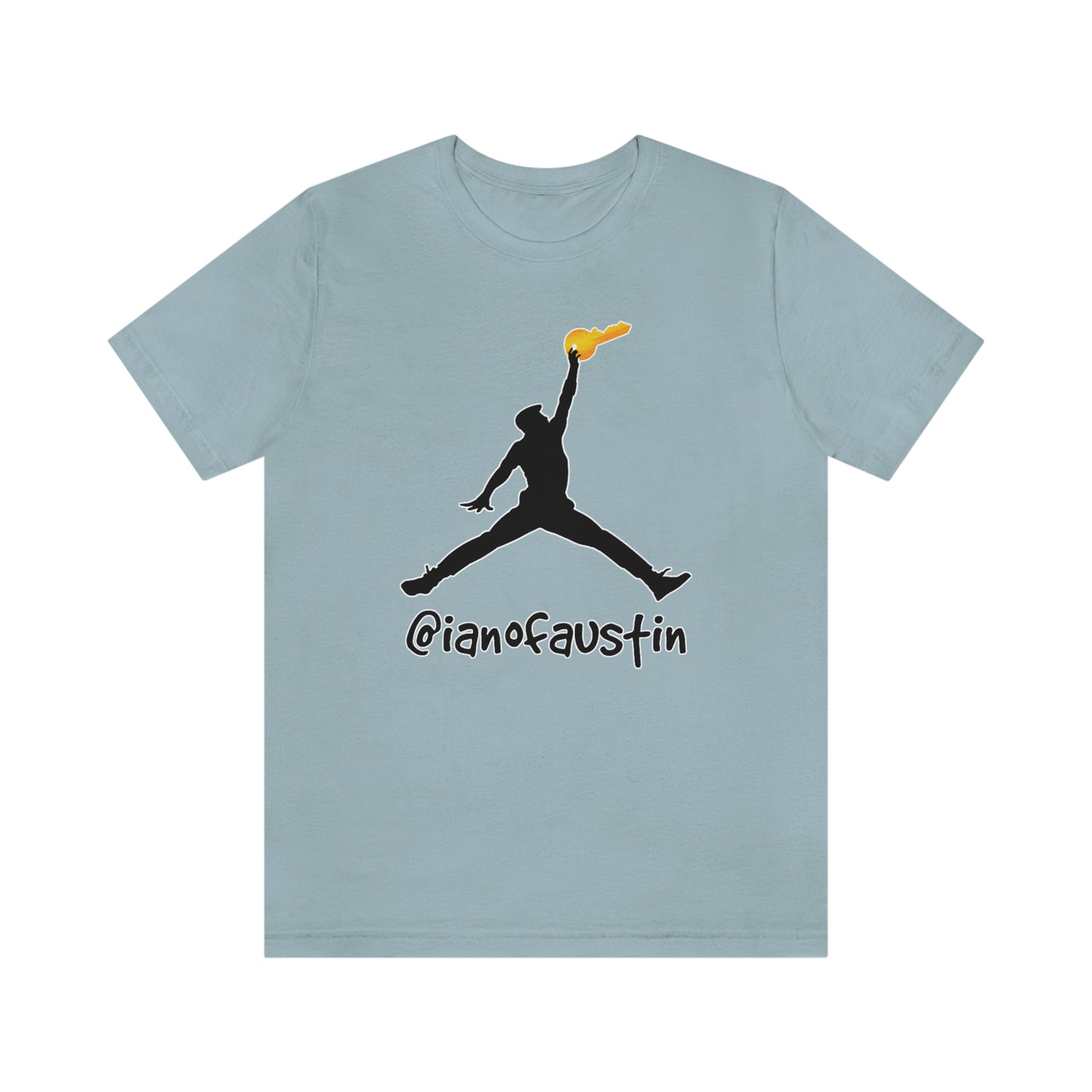 Jumpman Sold Double Jump #ianofaustin