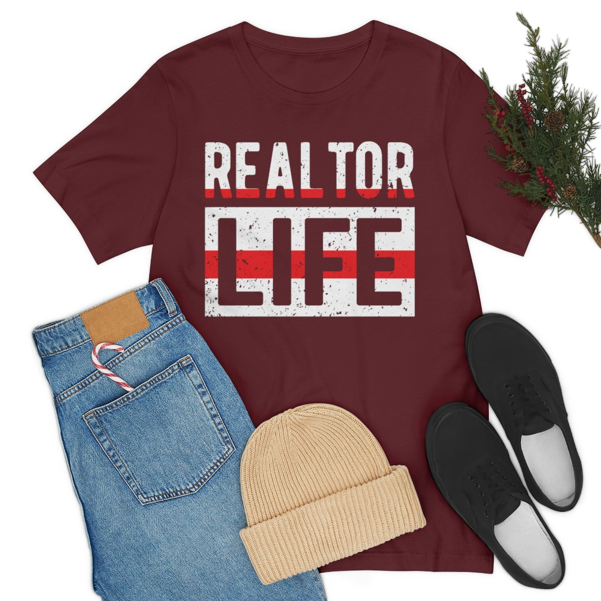 Realtor Life - ShirtRealtorsWear