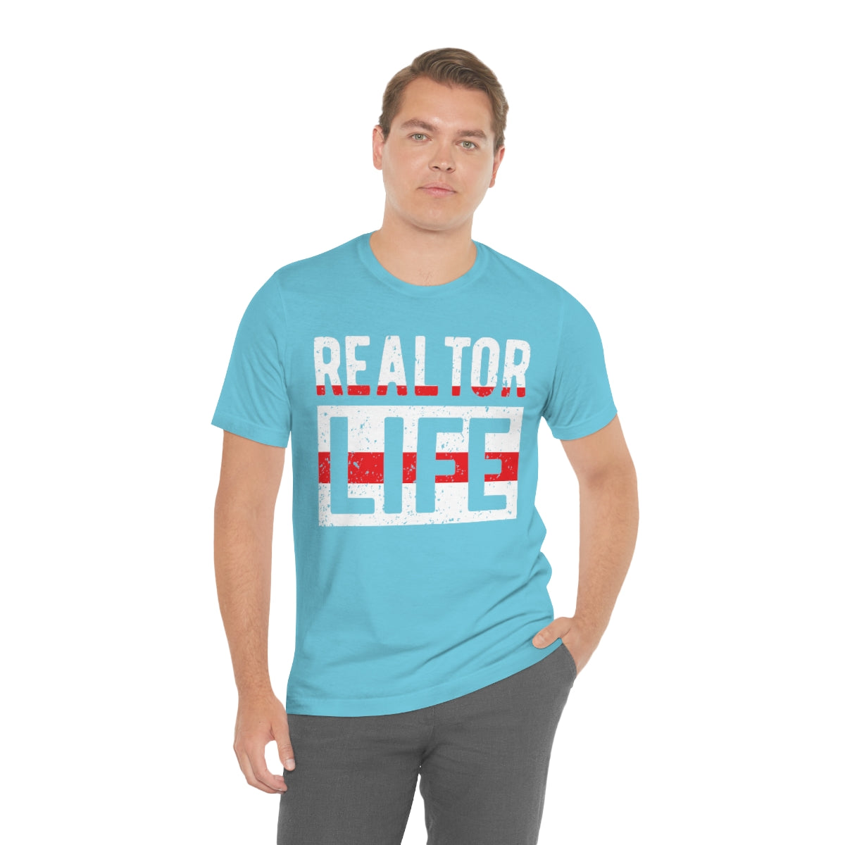 Realtor Life - ShirtRealtorsWear