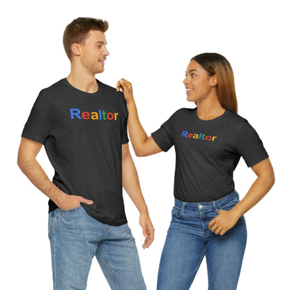 Realtor Search Engine