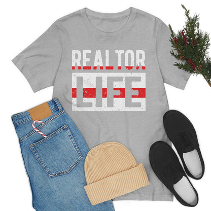 Realtor Life - ShirtRealtorsWear