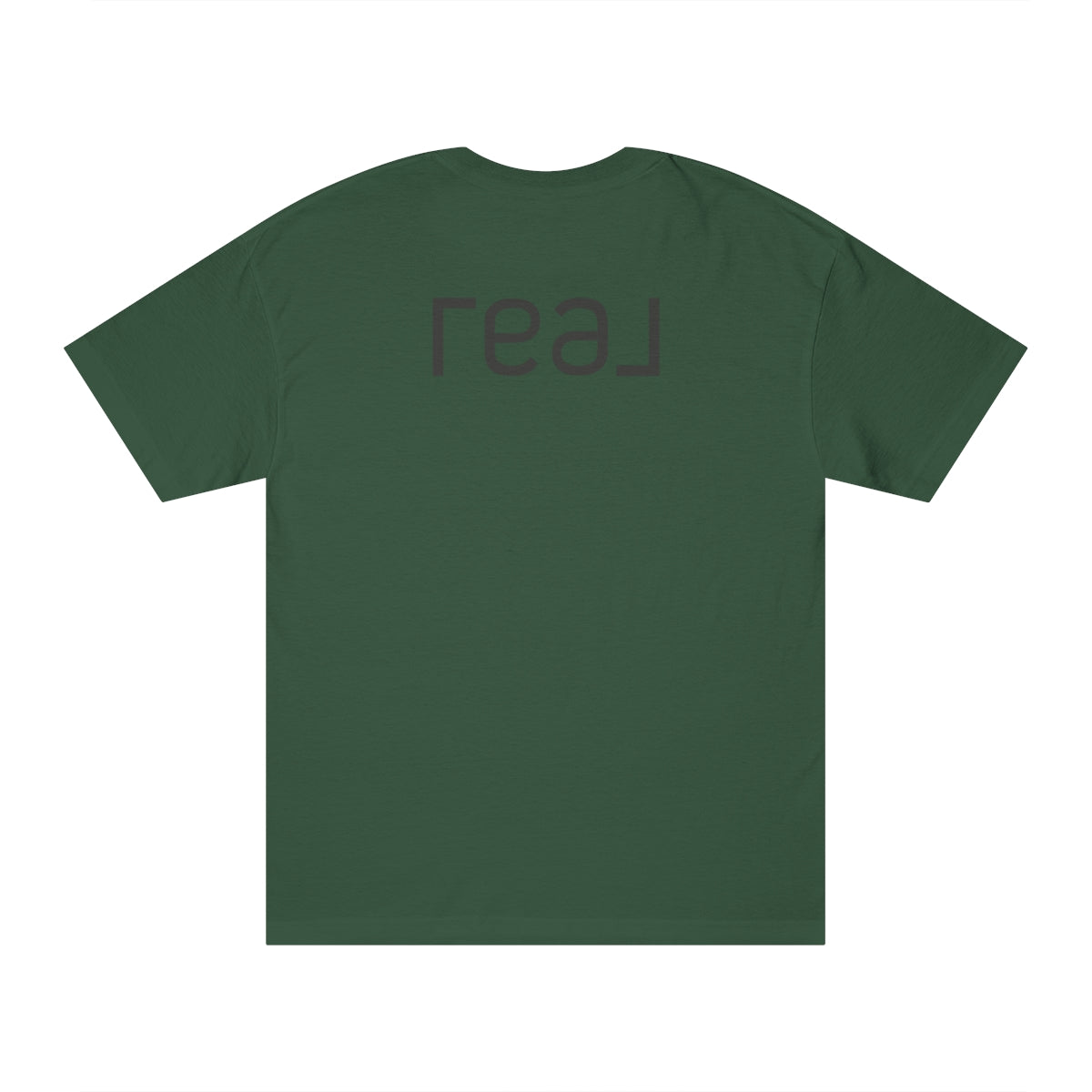 Running Comps REAL PINK Unisex Classic Tee - REAL ESTATE Tease