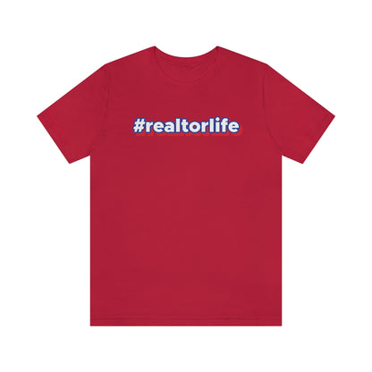 Hashtag Realtorlife