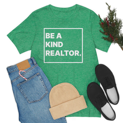 Be A Kind Realtor