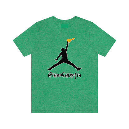 Jumpman Sold Double Jump #ianofaustin