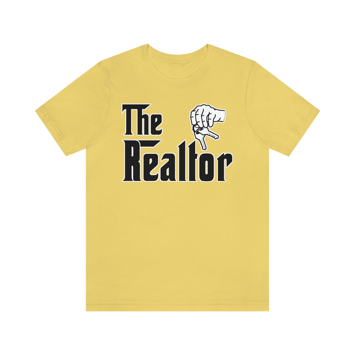 The Realtor Godfather