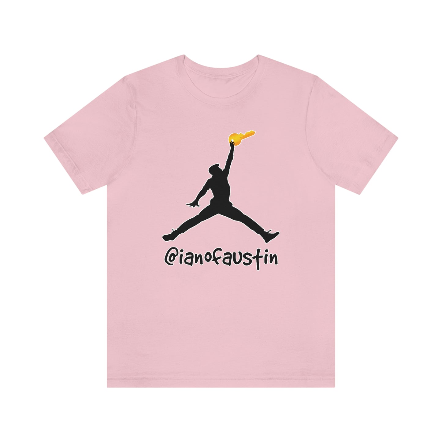 Jumpman Sold Double Jump #ianofaustin