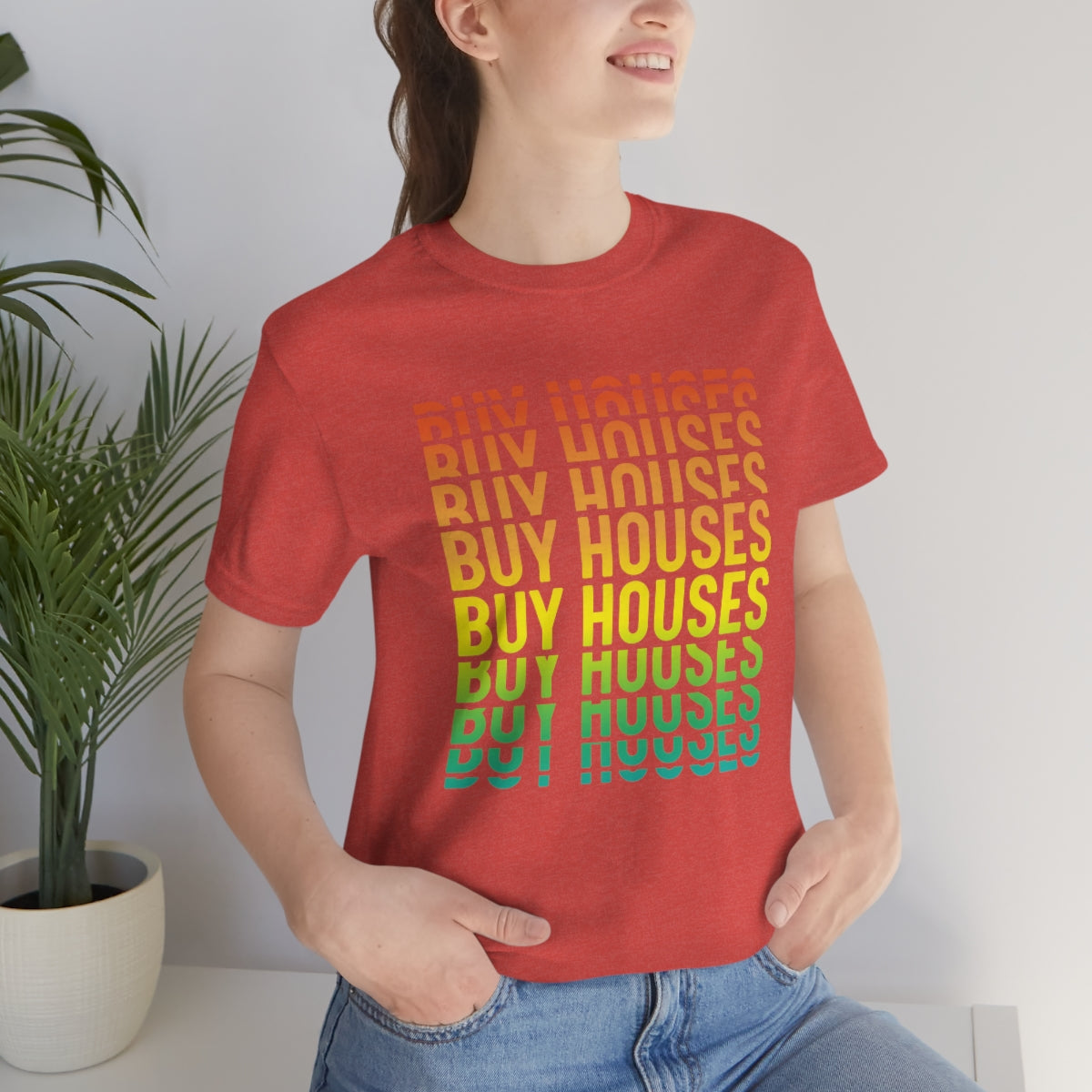 Buy All The Houses