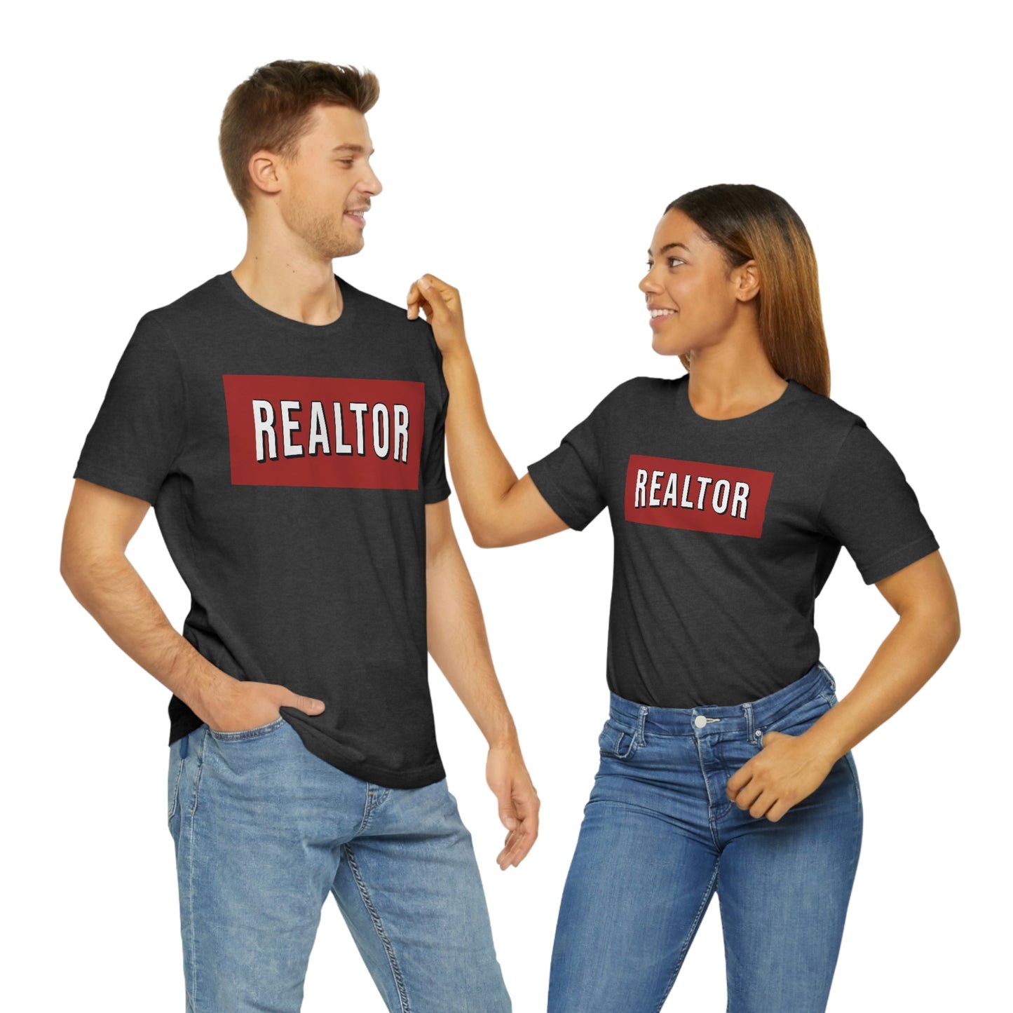 Netflixing Realtor