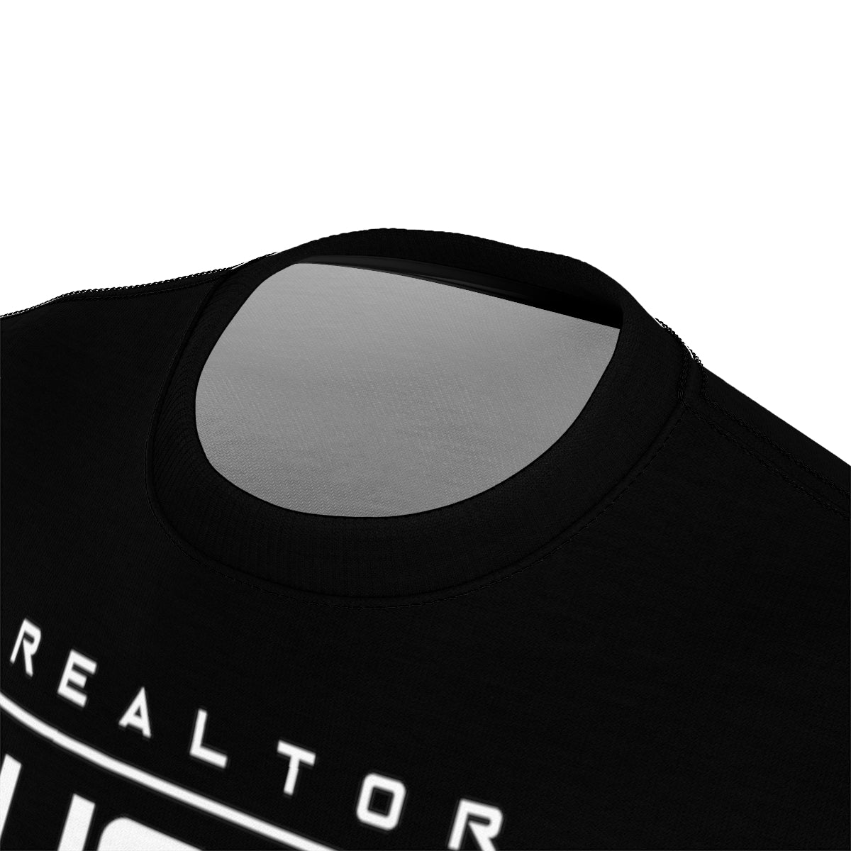 Realtor Austin Map - ShirtRealtorsWear