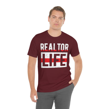 Realtor Life - ShirtRealtorsWear