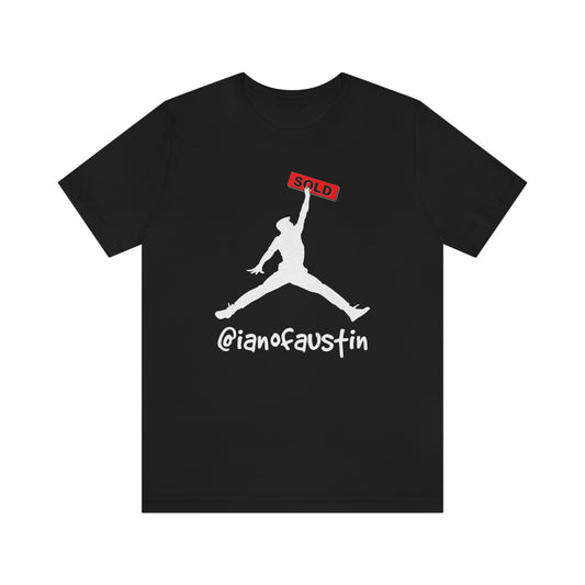 Jumpman Sold Double Jump #ianofaustin