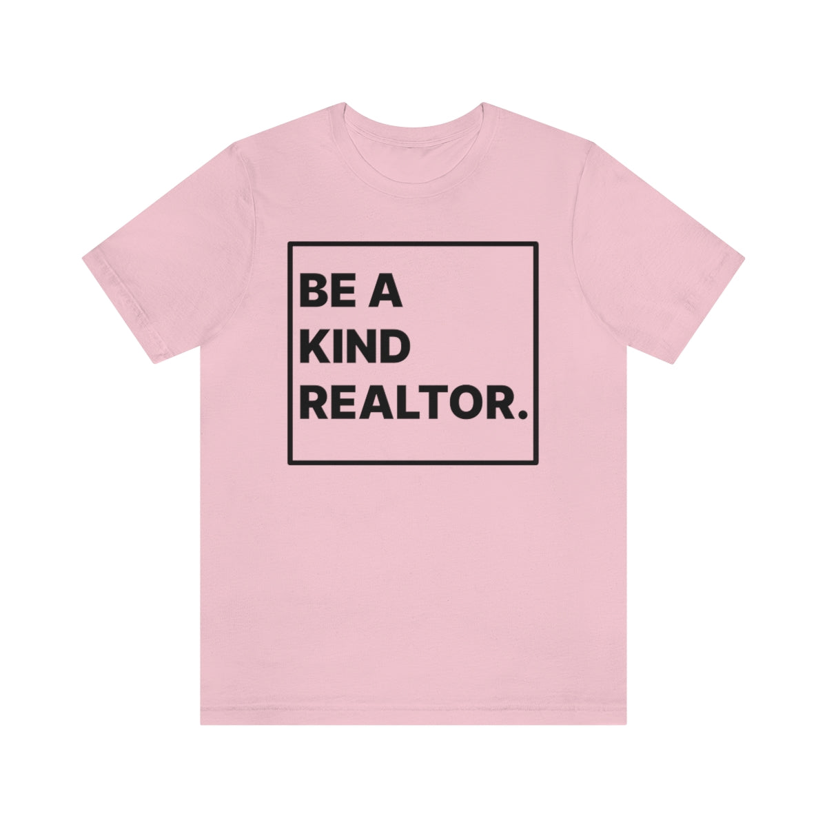 Be A Kind Realtor