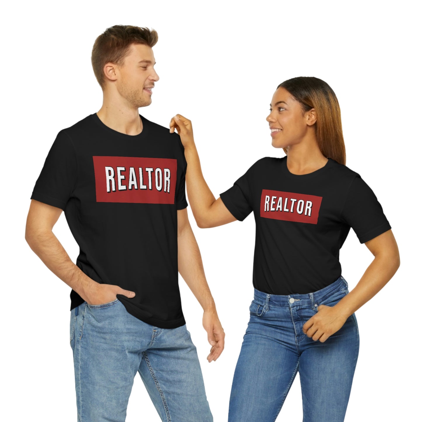 Netflixing Realtor