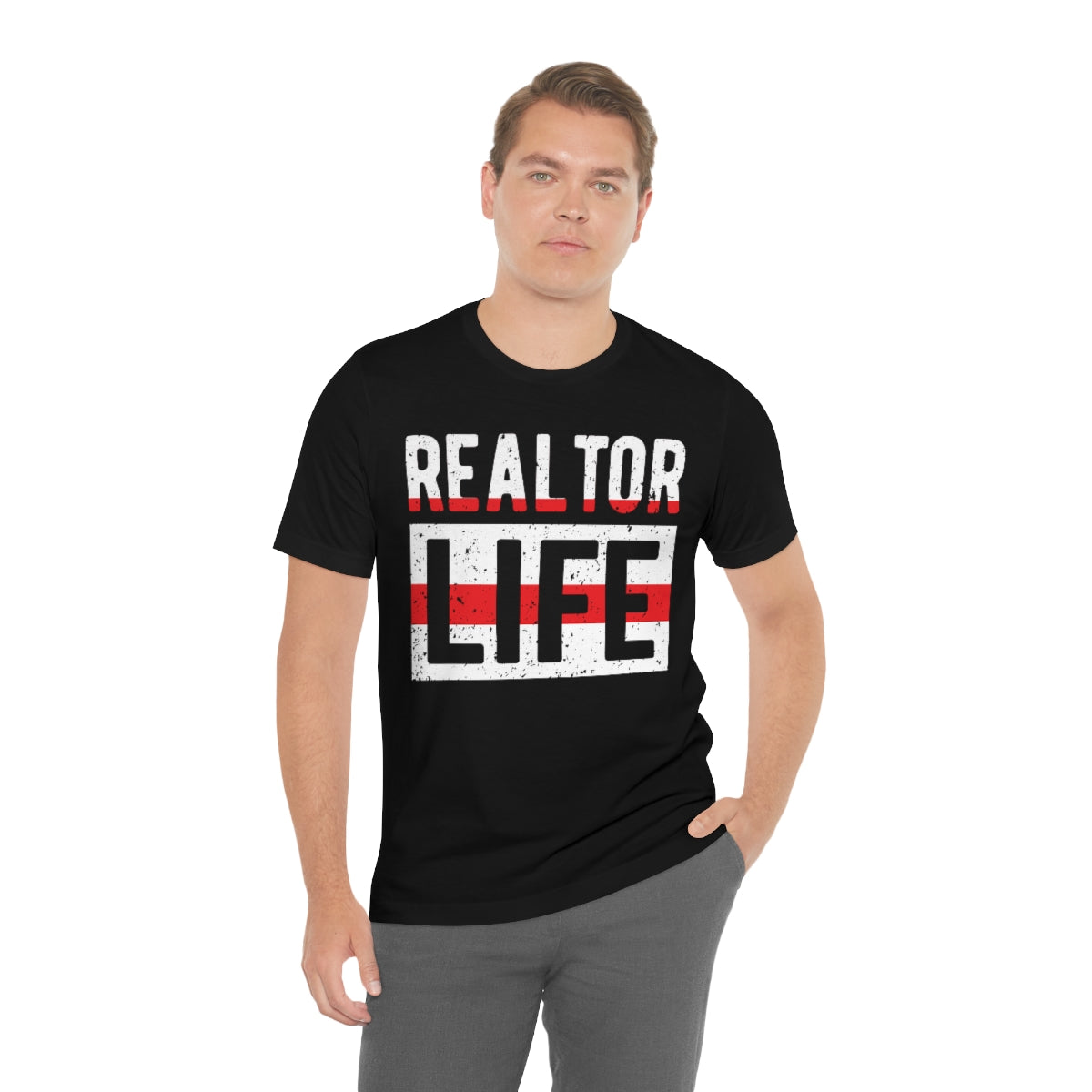 Realtor Life - ShirtRealtorsWear