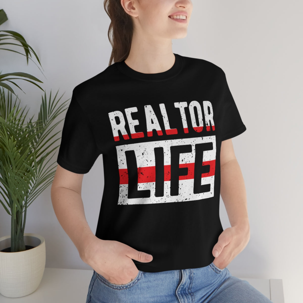 Realtor Life - ShirtRealtorsWear