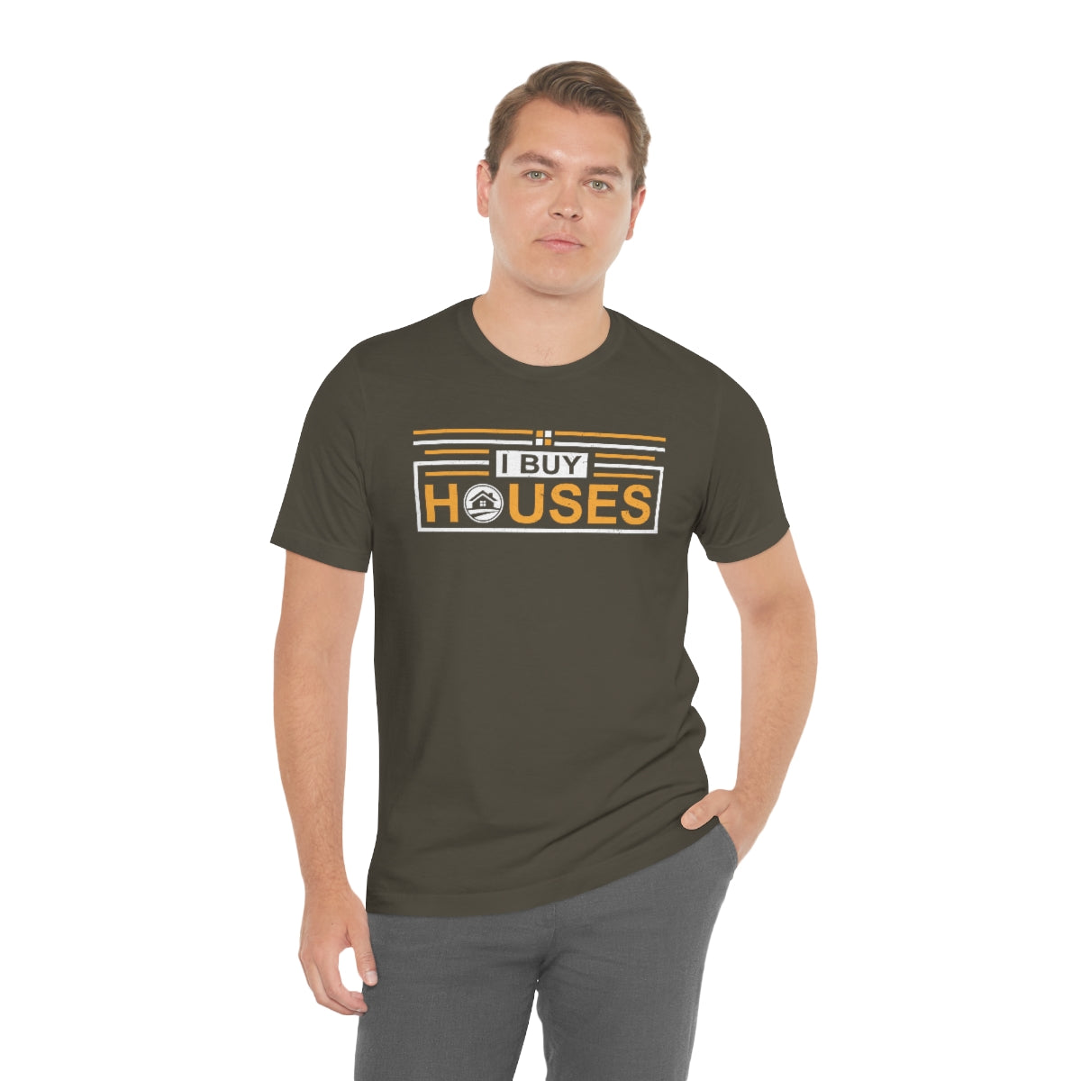 I Buy Houses