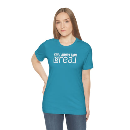 Collaboration is REAL - Shirty Realtor