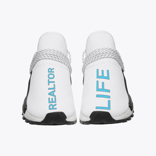 Realtor Life Mesh Sneakers