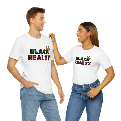 Black Realty Crown