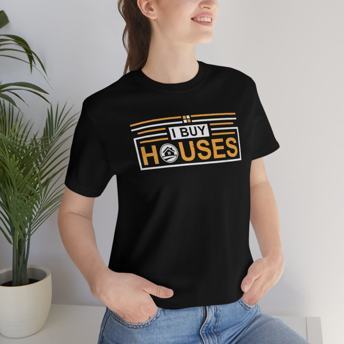 I Buy Houses