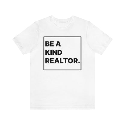 Be A Kind Realtor