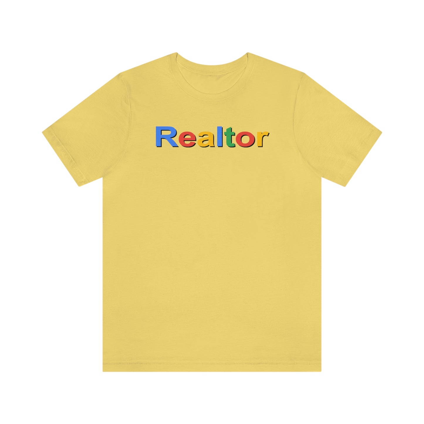 Realtor Search Engine