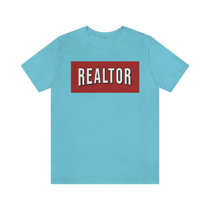 Netflixing Realtor