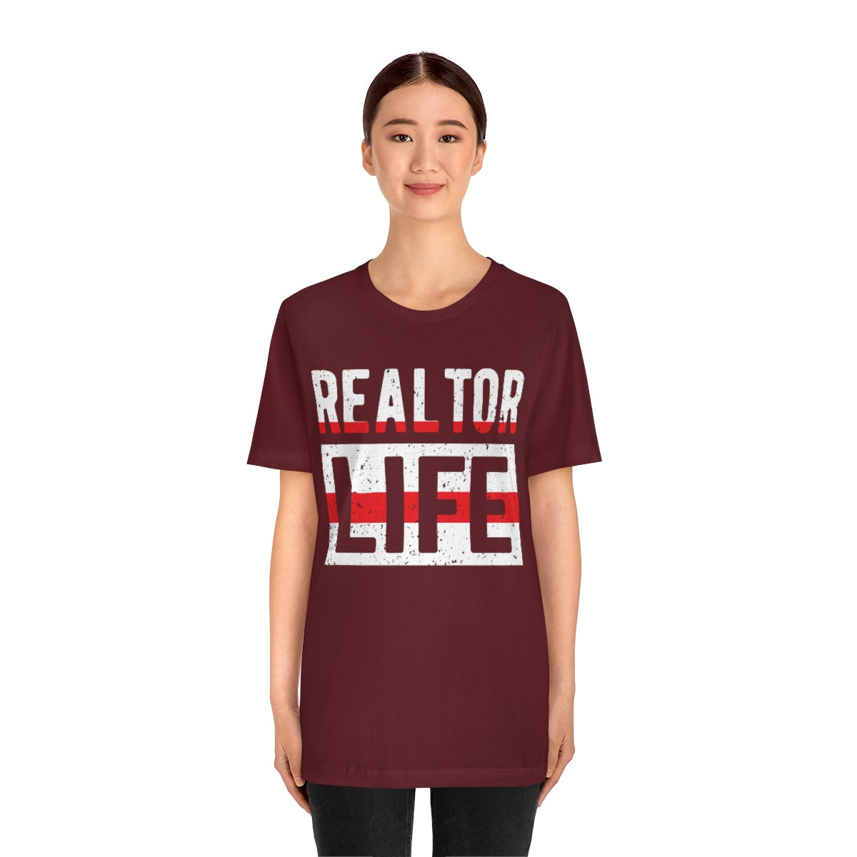 Realtor Life - ShirtRealtorsWear