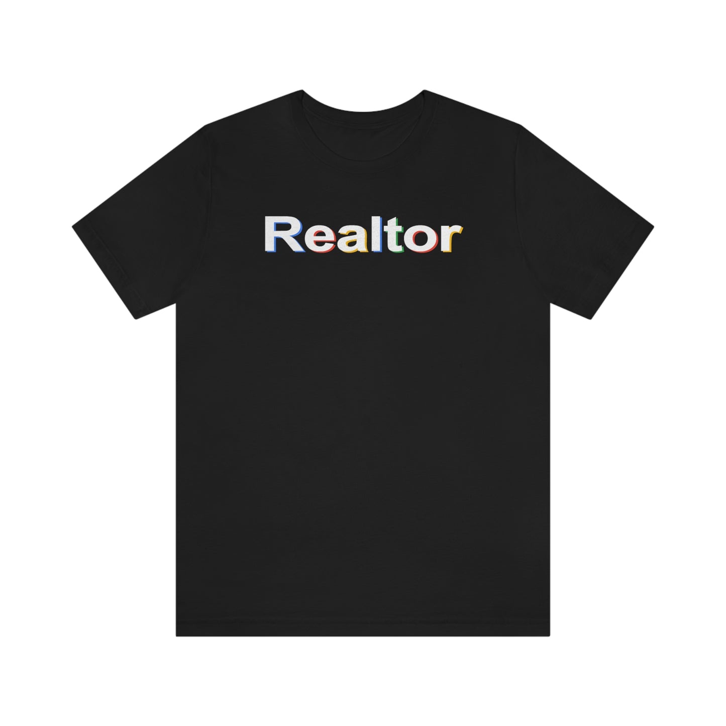 Realtor Search Engine