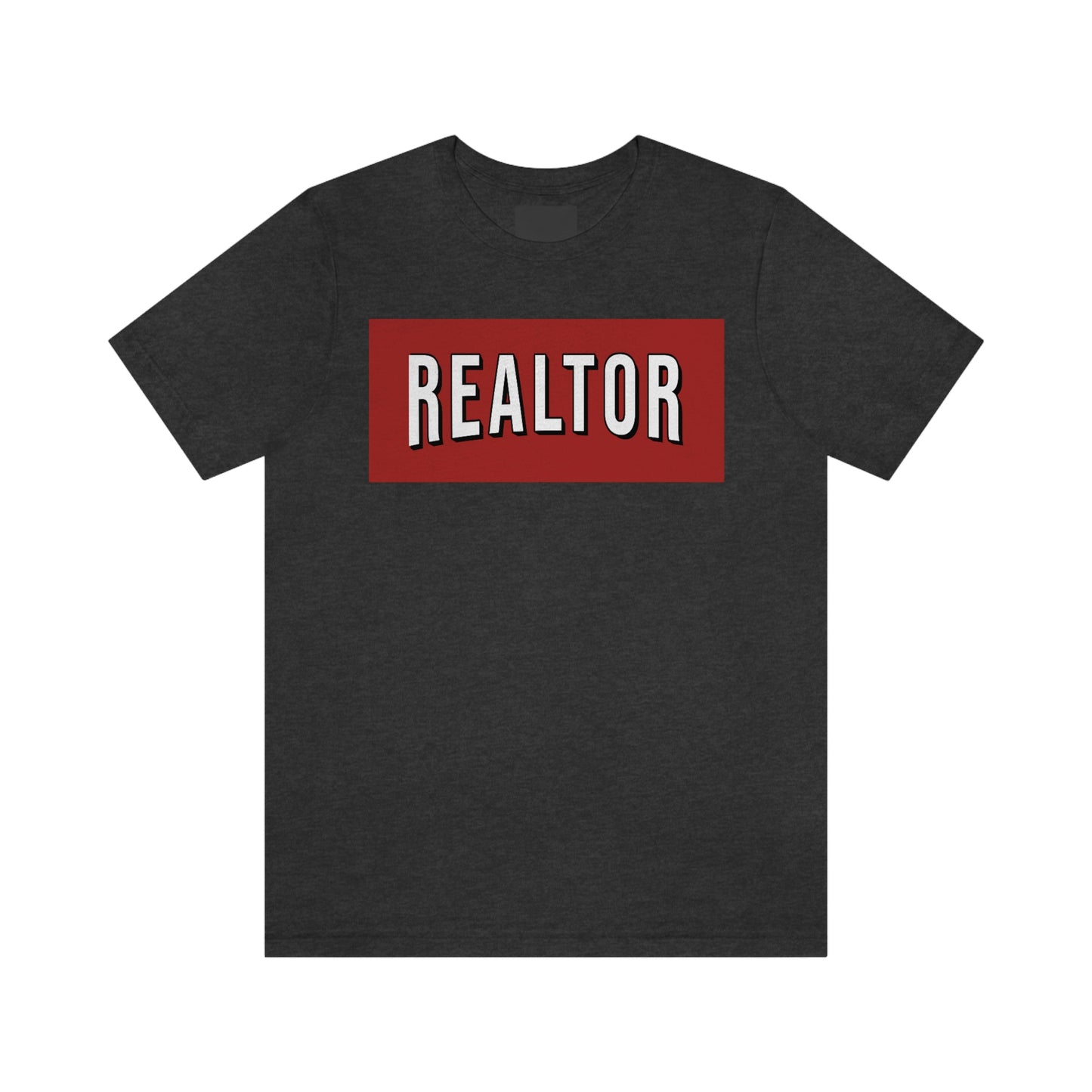 Netflixing Realtor