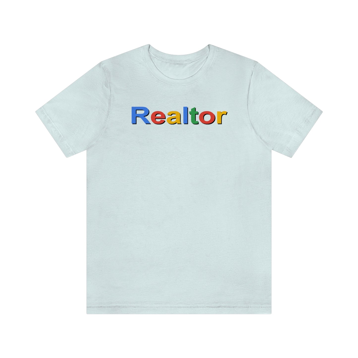 Realtor Search Engine