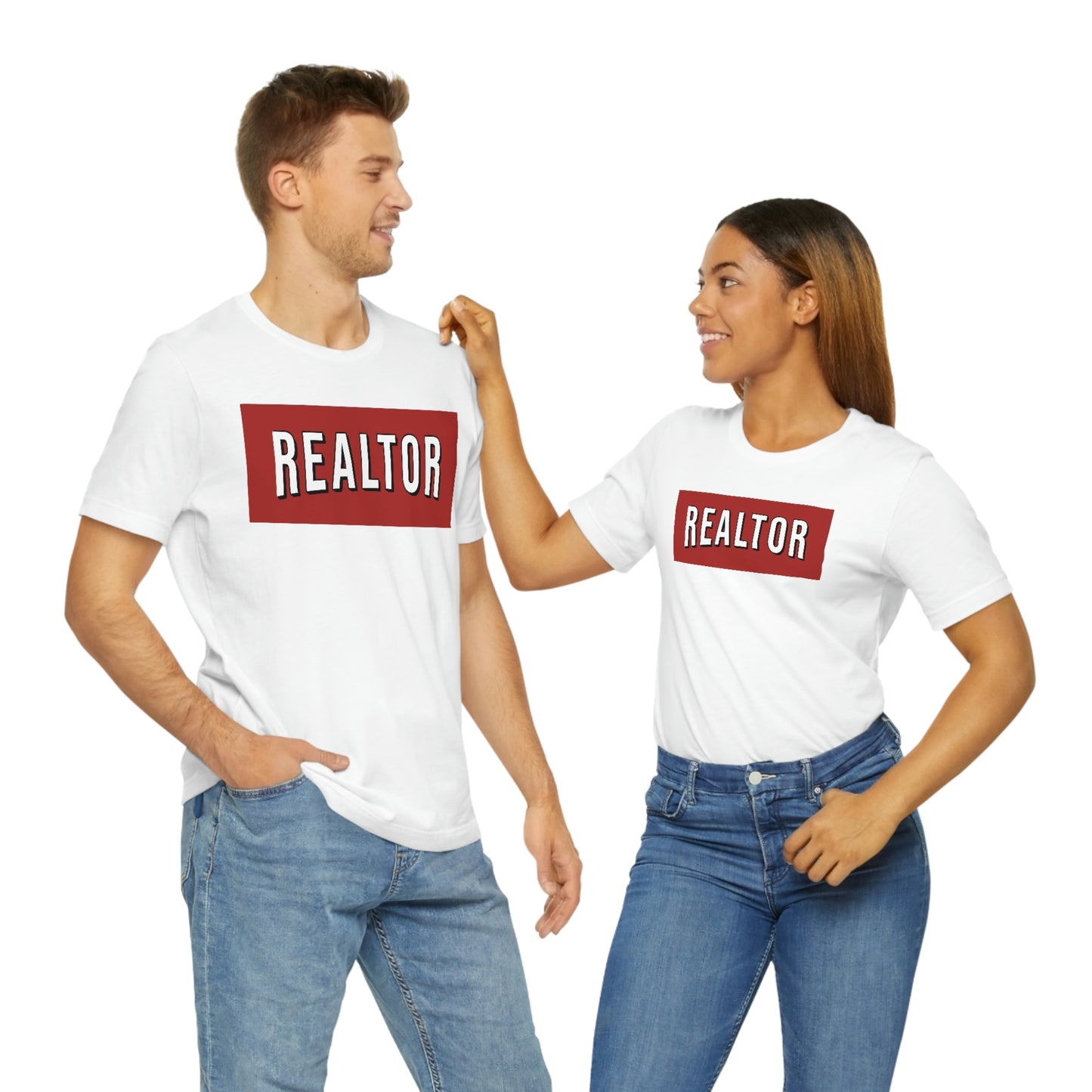 Netflixing Realtor