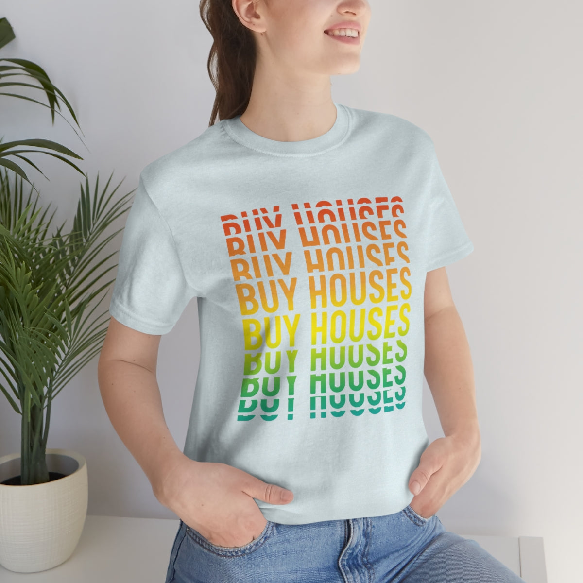 Buy All The Houses