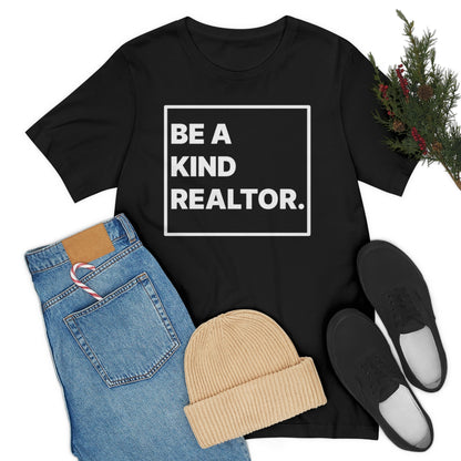 Be A Kind Realtor