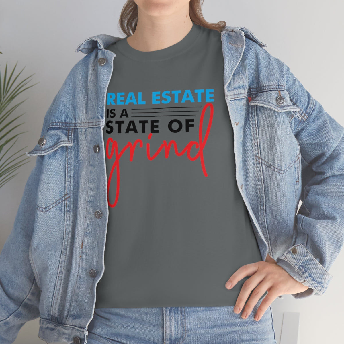 State of Grind v1 - ShirtRealtorsWear