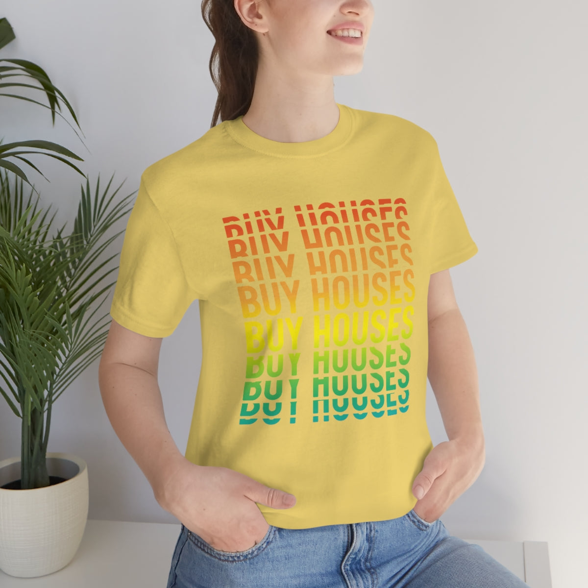 Buy All The Houses