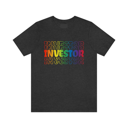 Repeat Investor Rainbow