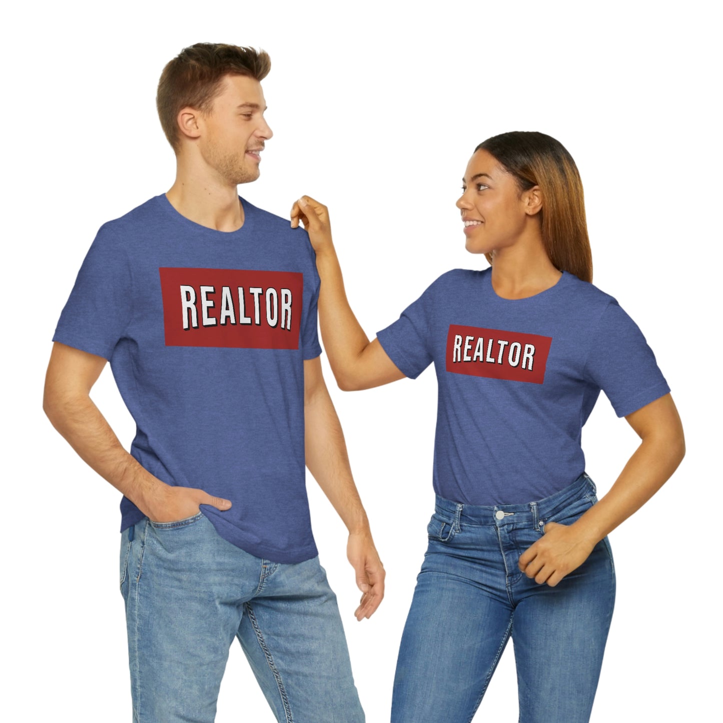 Netflixing Realtor