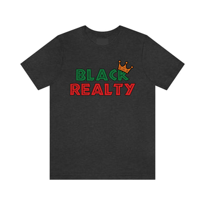 Black Realty Crown