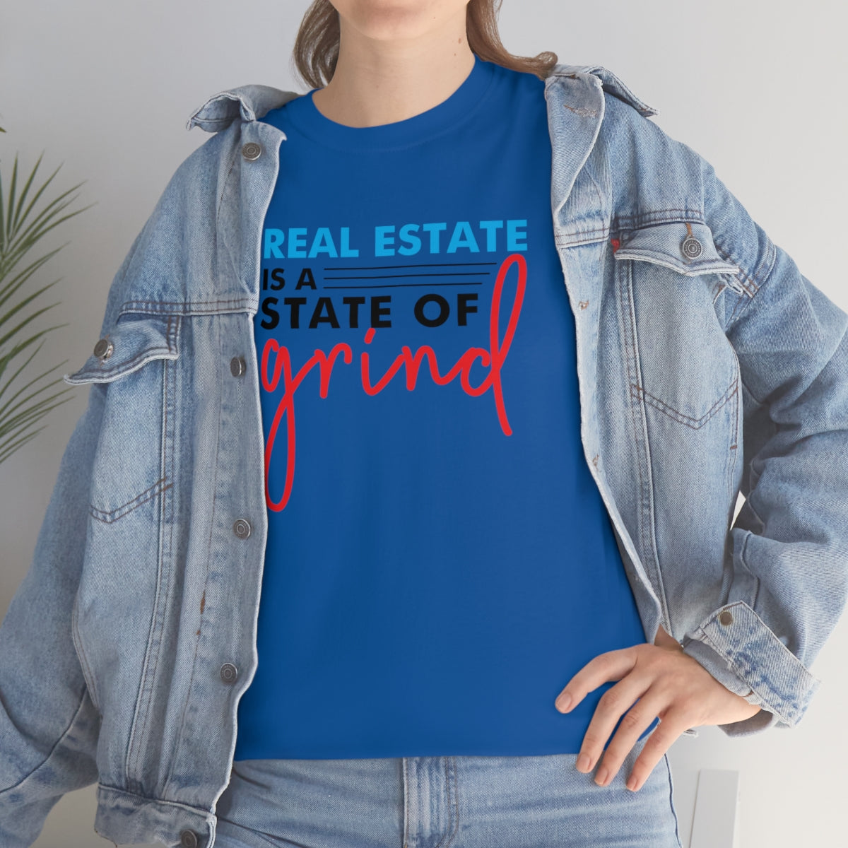 State of Grind v1 - ShirtRealtorsWear