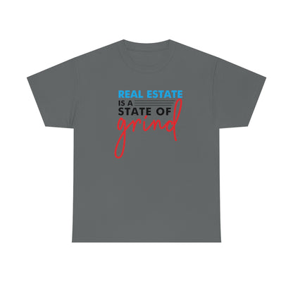 State of Grind v1 - ShirtRealtorsWear