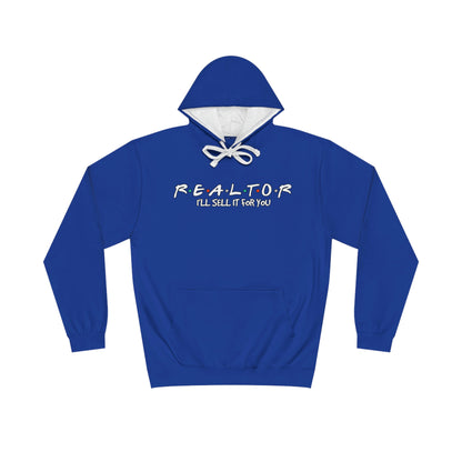 I'll Sell it For You Realtor Friends Hoodie