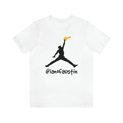 Jumpman Sold Double Jump #ianofaustin