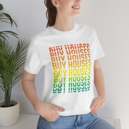 Buy All The Houses