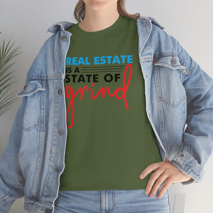 State of Grind v1 - ShirtRealtorsWear