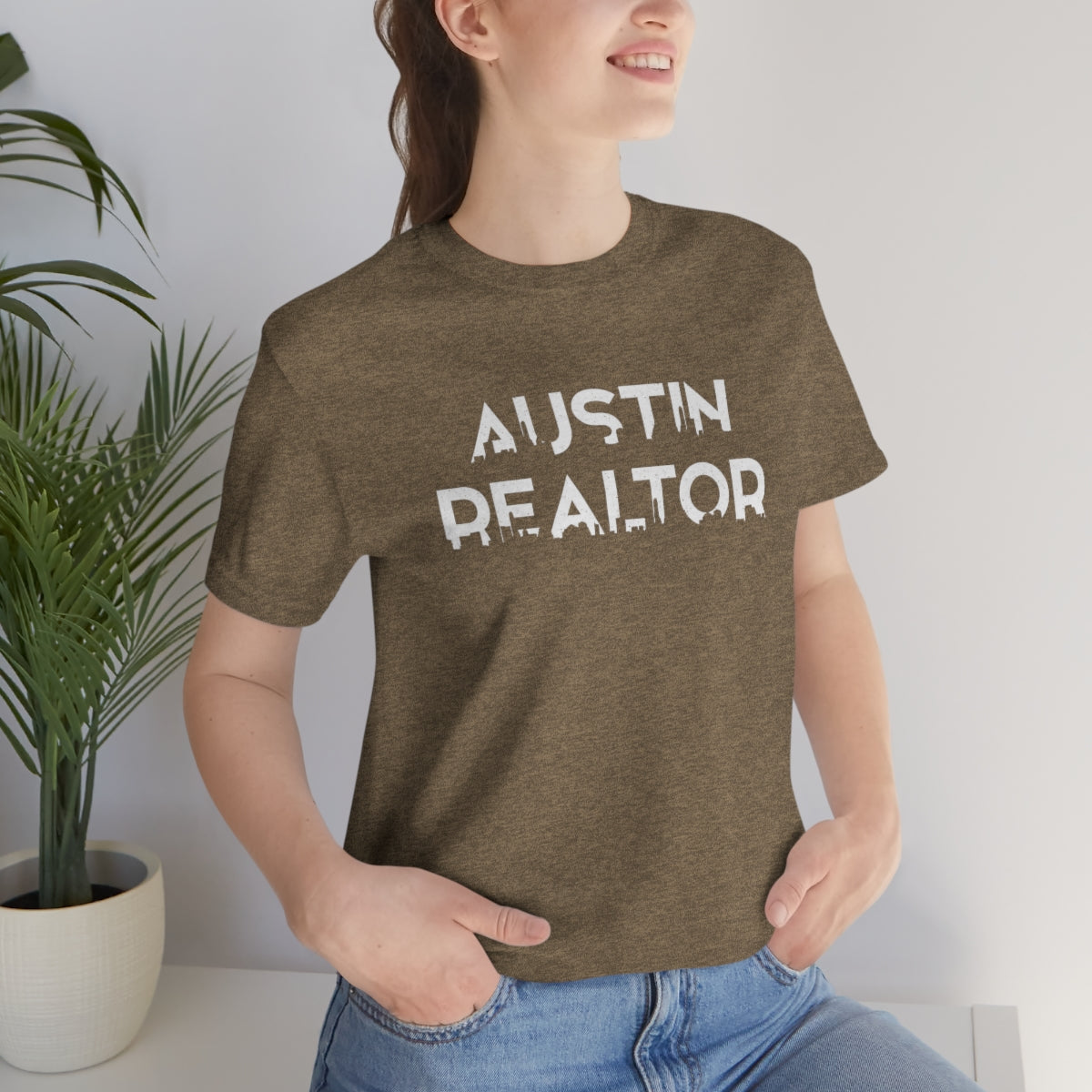 Austin Realtor Skyline