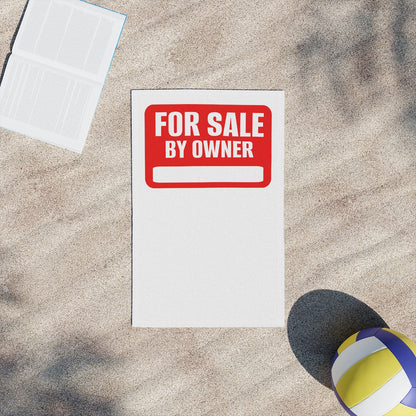 FSBO Beach Towels - REAL ESTATE Tease