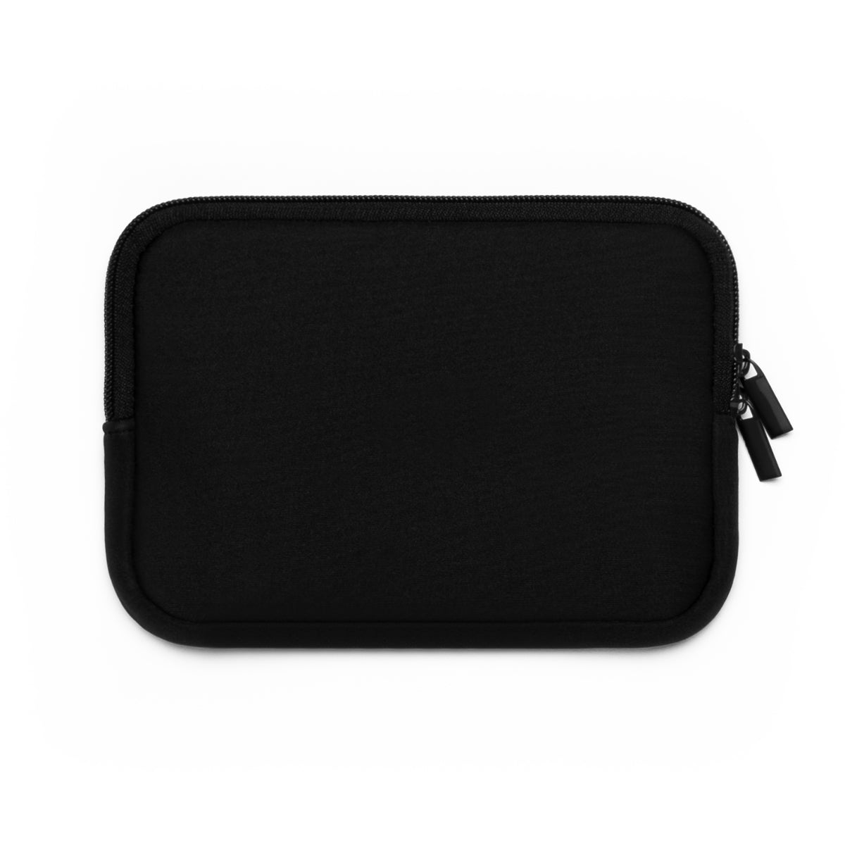 Housebeat Red Laptop Sleeve