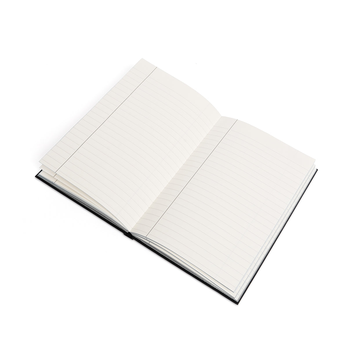 Real Estate Life Elegant Ruled Notebook